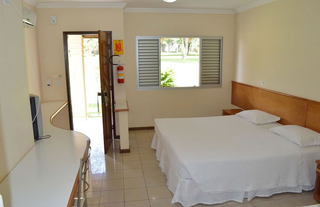 Hotel Lago das Pedras - Photo 2