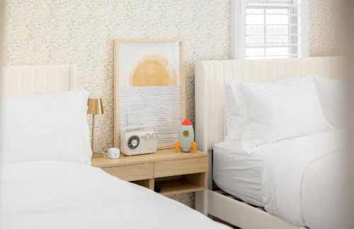 Modern Elegant Designer Home in Irvine - Foto 54