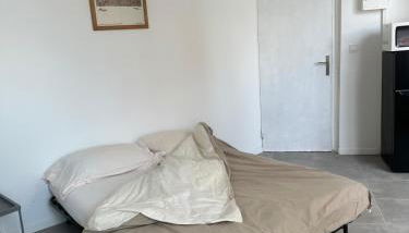 Cosy studio in Hellemmes 27 rue Gustave Engrand - Foto 5