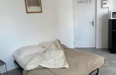 Cosy studio in Hellemmes 27 rue Gustave Engrand - Foto 5