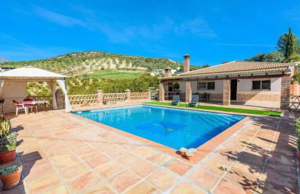 Casa Rio Grande Tolox by Ruralidays - Foto 22