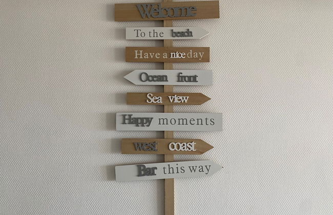 Apartment Nieuwpoort Near Sandy Beaches - Foto 15