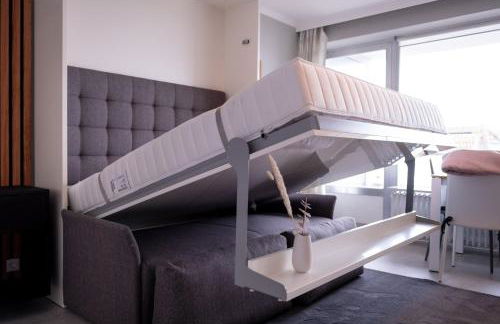 Golden Hour Apartment Wangerooge - Foto 17