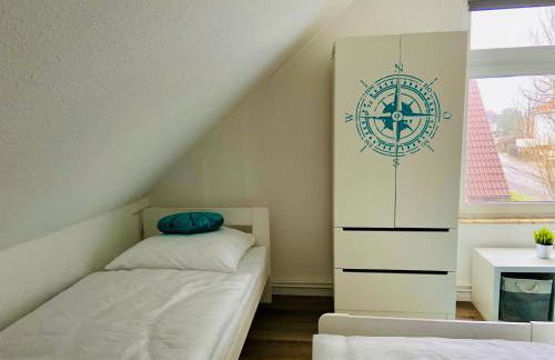 DECK 7 - Wangerooge - Foto 25