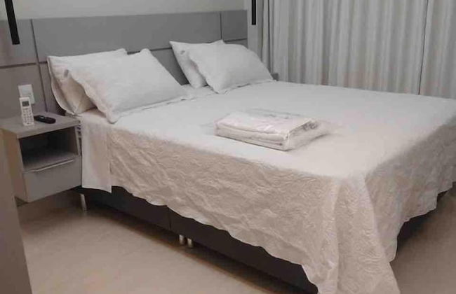 Flats Asa Norte CLN 110 bloco B - Photo 13