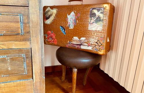 La Rosa di Langa - Charming Panoramic House - Foto 6