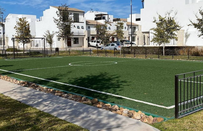 Vive Como en tu Casa Frente a Antea Vigilancia 24H - Foto 11