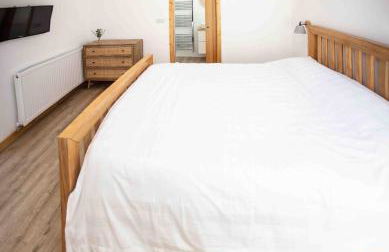 Stunning stone coach house - Foto 13