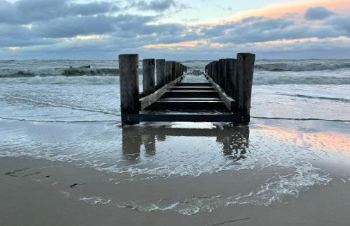 Ferienhaus Meerzeit - Foto 17