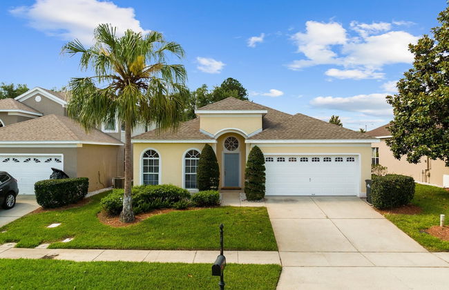 South Facing Pool 4 Bedroom 3 Bath Villa - Foto 25