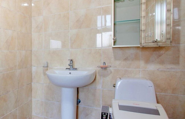 Gyeongju B House Pension - Foto 71