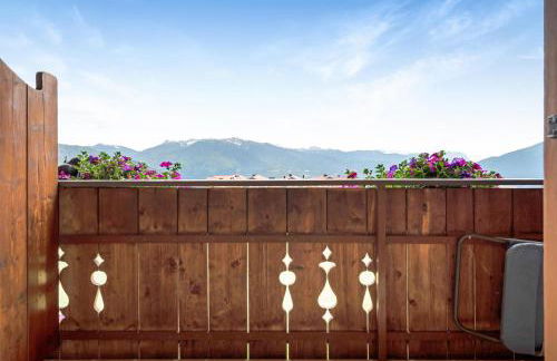 Residence Condor Apt Gitschberg - Foto 18