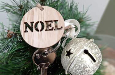 Gîte Quai N 10 - Foto 4