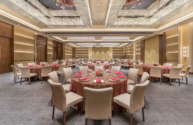 Ascott Bonifacio Global City Manila - Photo 29