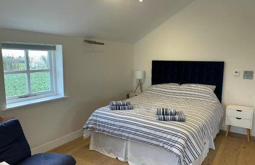 Immaculate Studio Apartment just outside Penzance - Foto 9