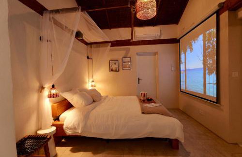 Love room Piccola casa, côté île - Photo 23