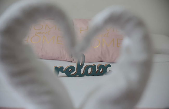 Apartment Amigo - Foto 8