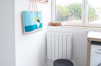 Ty Meham, à 700m de la plage et Meneham, grand terrain calme - Foto 43