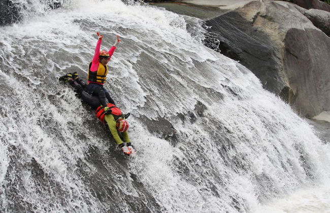 El Yunque Rainforest - Photo 26