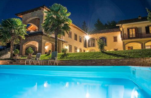 LA CASA IN CAMPAGNA esclusiva - Foto 8