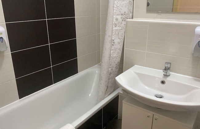 Corvin Center Suites - Foto 71