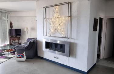 Appartement Cala Blanca - Foto 13