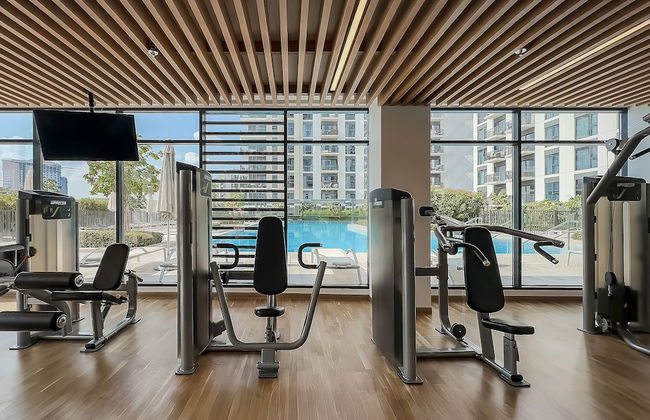 Premium Apartments at Executive Residences - Photo 34