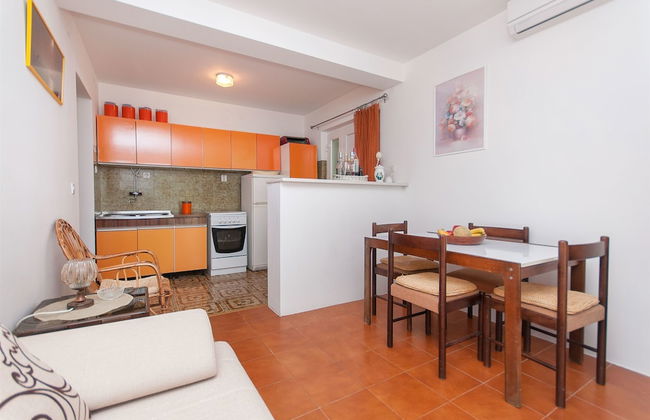 Apartments Zorica - Foto 20