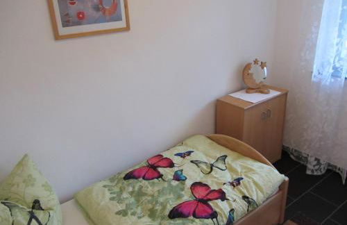 Ferienwohnung Am Alten Forsthaus Neuenbau - Photo 21