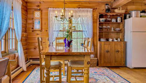 Wood Road Retreat - Foto 5