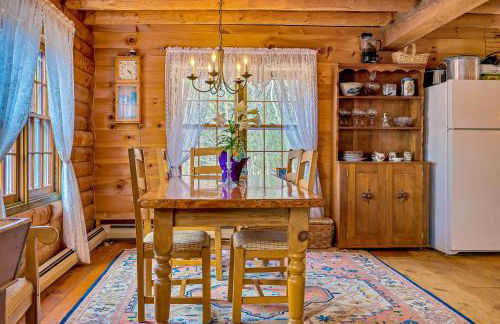 Wood Road Retreat - Foto 5