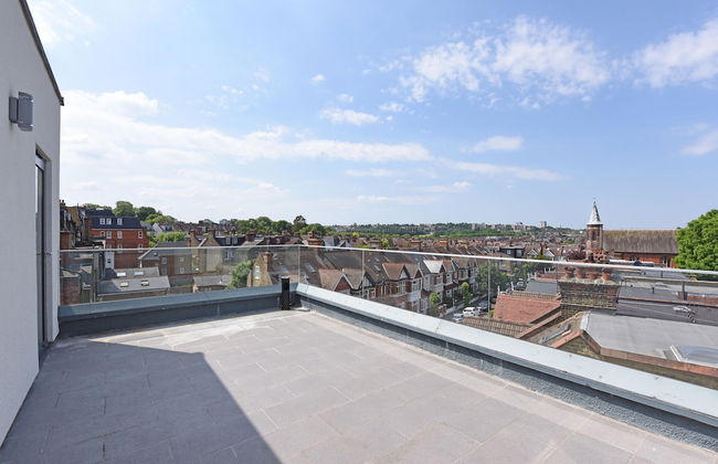 The Glasshouse Apartments - Foto 43