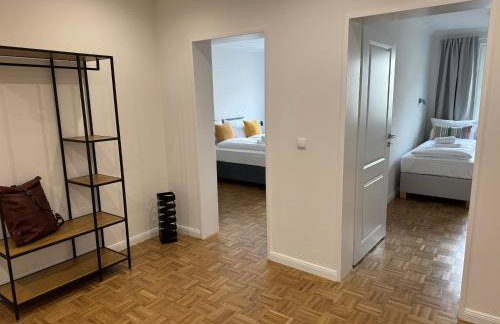 MEL&BENS Modern Oak-Apartments für bis zu 12 Personen - Foto 34
