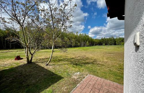 Domek nad Wartą - Foto 21