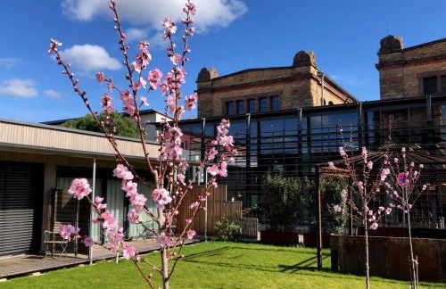 Barrierefreie Ferienwohnungen am Wasserturm Landau - Südpfalz - Foto 54