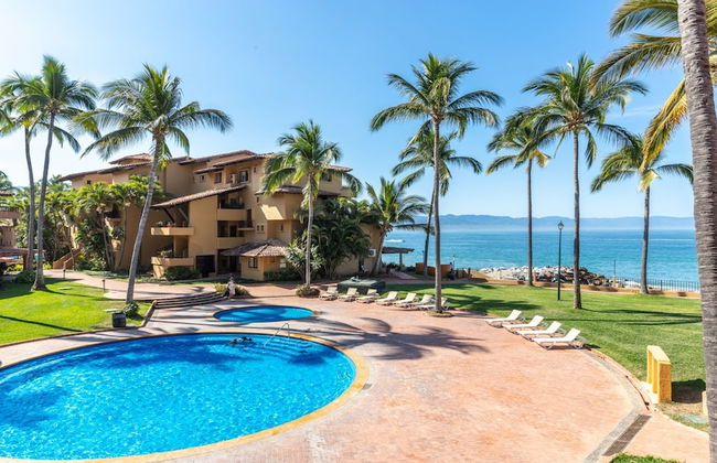 Condo Los Tules 15-122 by Kivoya - Foto 1