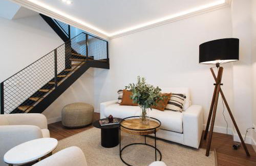 La Sillería de Triana by Magno Apartments - Photo 8