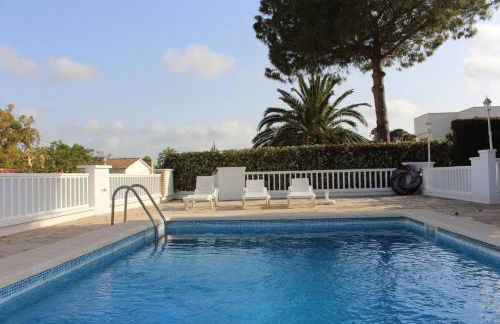 Jordi - Chalet con jardín, piscina privada y barbacoa en l'Ampolla - Deltavacaciones - Foto 1