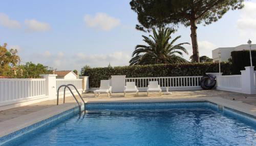 Jordi - Chalet con jardín, piscina privada y barbacoa en l'Ampolla - Deltavacaciones - Foto 1, Other