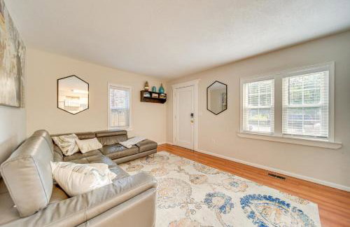 Walkable Townhome in Meridian with Private Yard! - Foto 5
