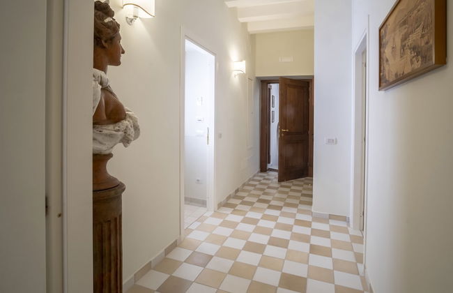 Rosa Magra Guest House - Photo 27