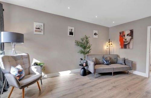 Travard at Heathrow 384 - Foto 1