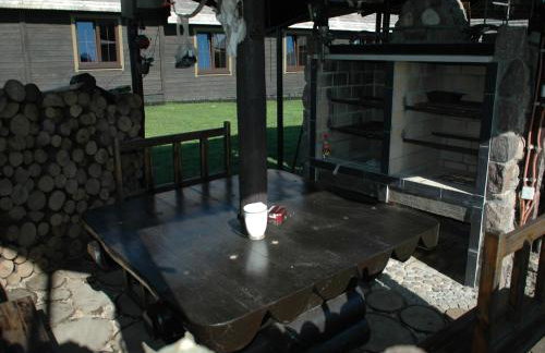 Seaside Cottage in Cisowo with terrace and lovely garden - Foto 44