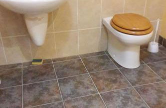 Holiday Home Haus in Crickadarn mit Parkplatz und Bergblick by Interhome - Foto 10