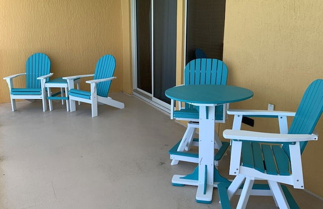 Treasure Island 1806 - Foto 85