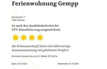 Ferienwohnung Gempp - Foto 33