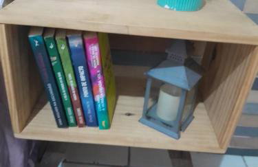 Apartamento elegante a 1km do centro de Aracruz wifi gratuito garagem hacht cozinha equipada totamente individual - Foto 41