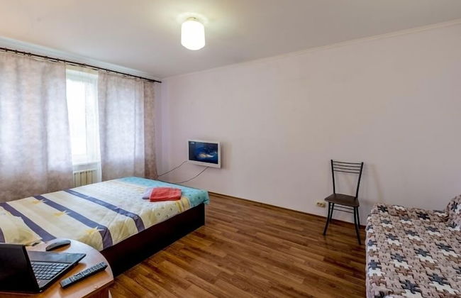 Apartment - Golubinskaya 17 - Foto 5