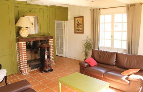 Propriété à 5 km de Honfleur - Foto 7