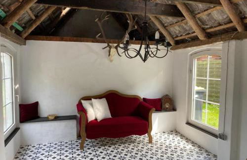 Holiday Home Huus an`t Dörpsdiek by Interhome - Foto 36